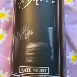 Kringle Late Night Candle